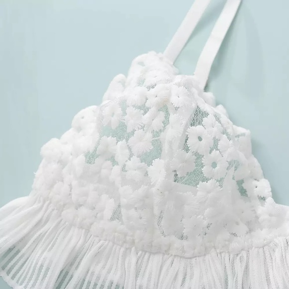 ‘Kelsey’ Sleep Set - Picture 4 of 5